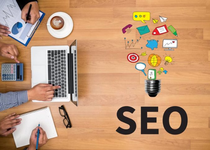 Comment devenir un consultant SEO