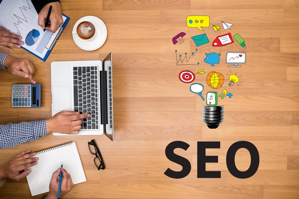 Comment devenir un consultant SEO